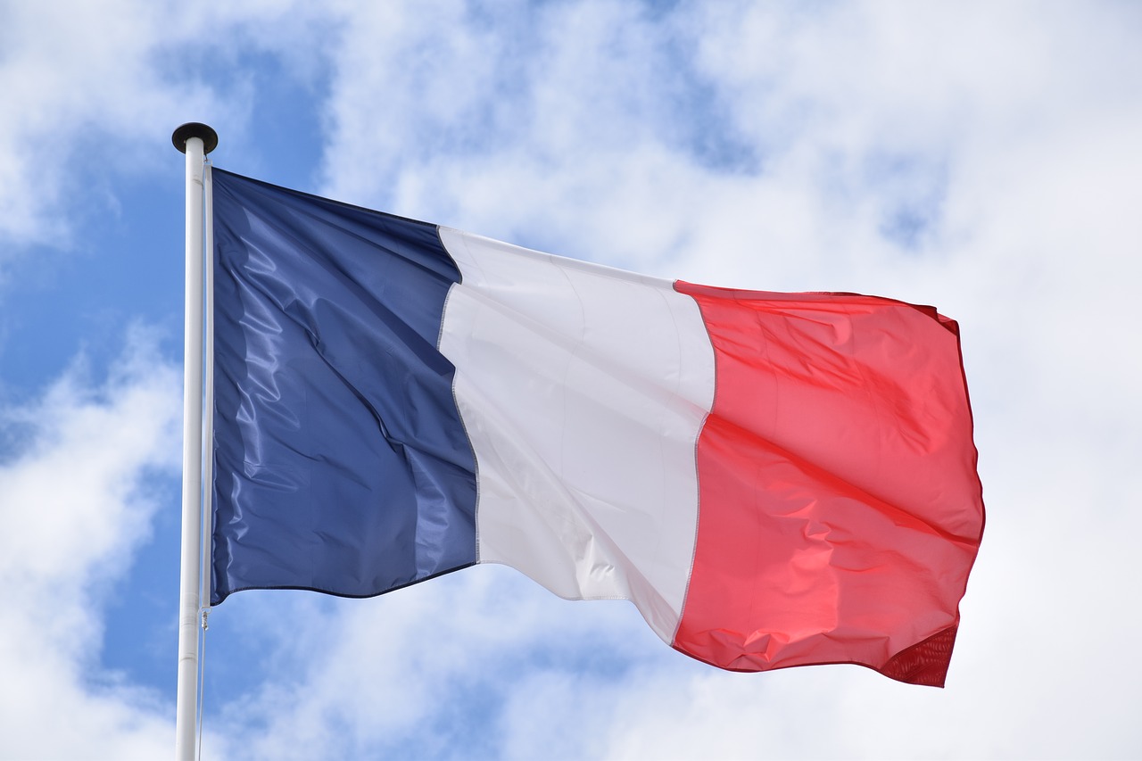 french-flag
