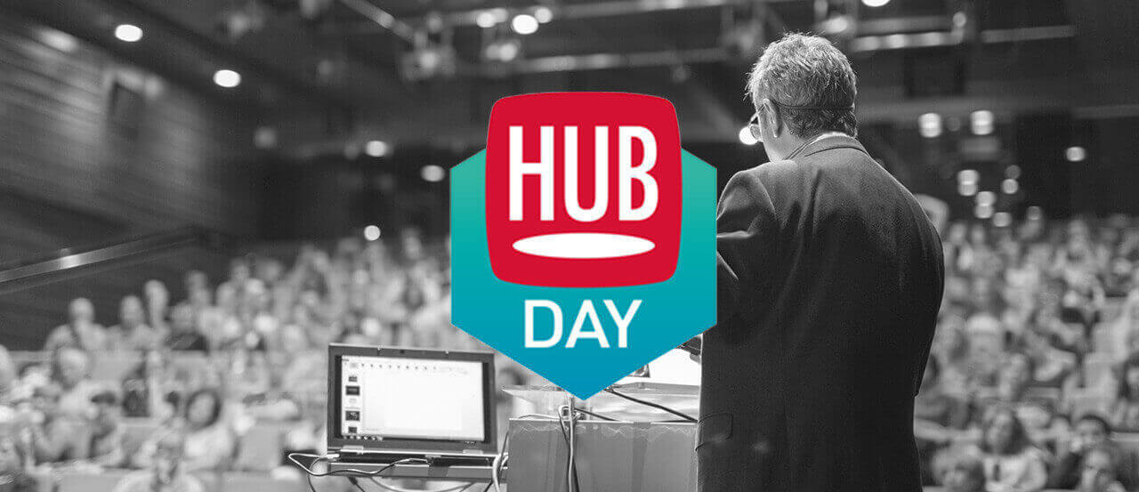 hubday