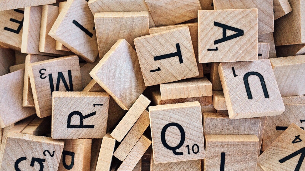 keywords