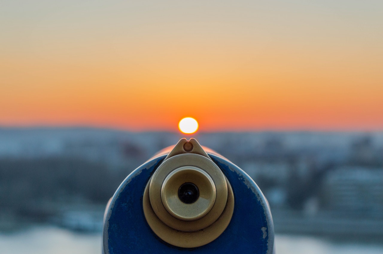 telescope
