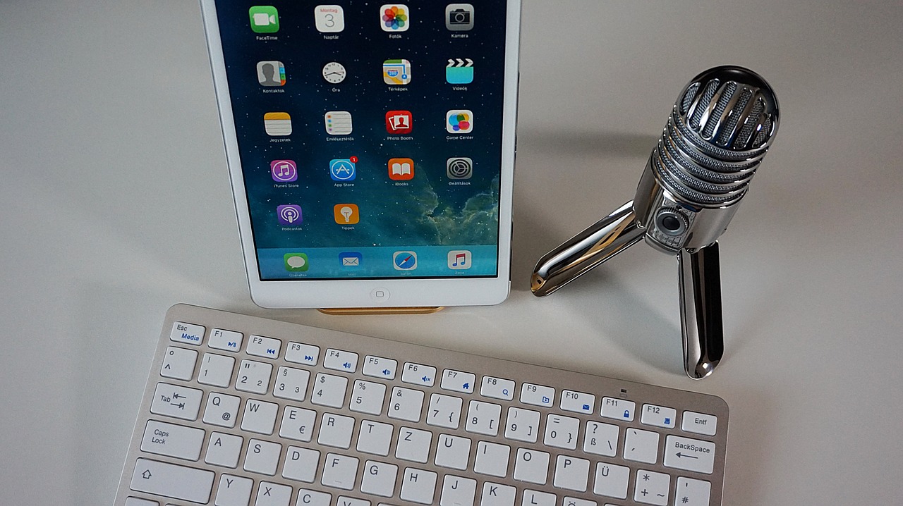 podcast-mic