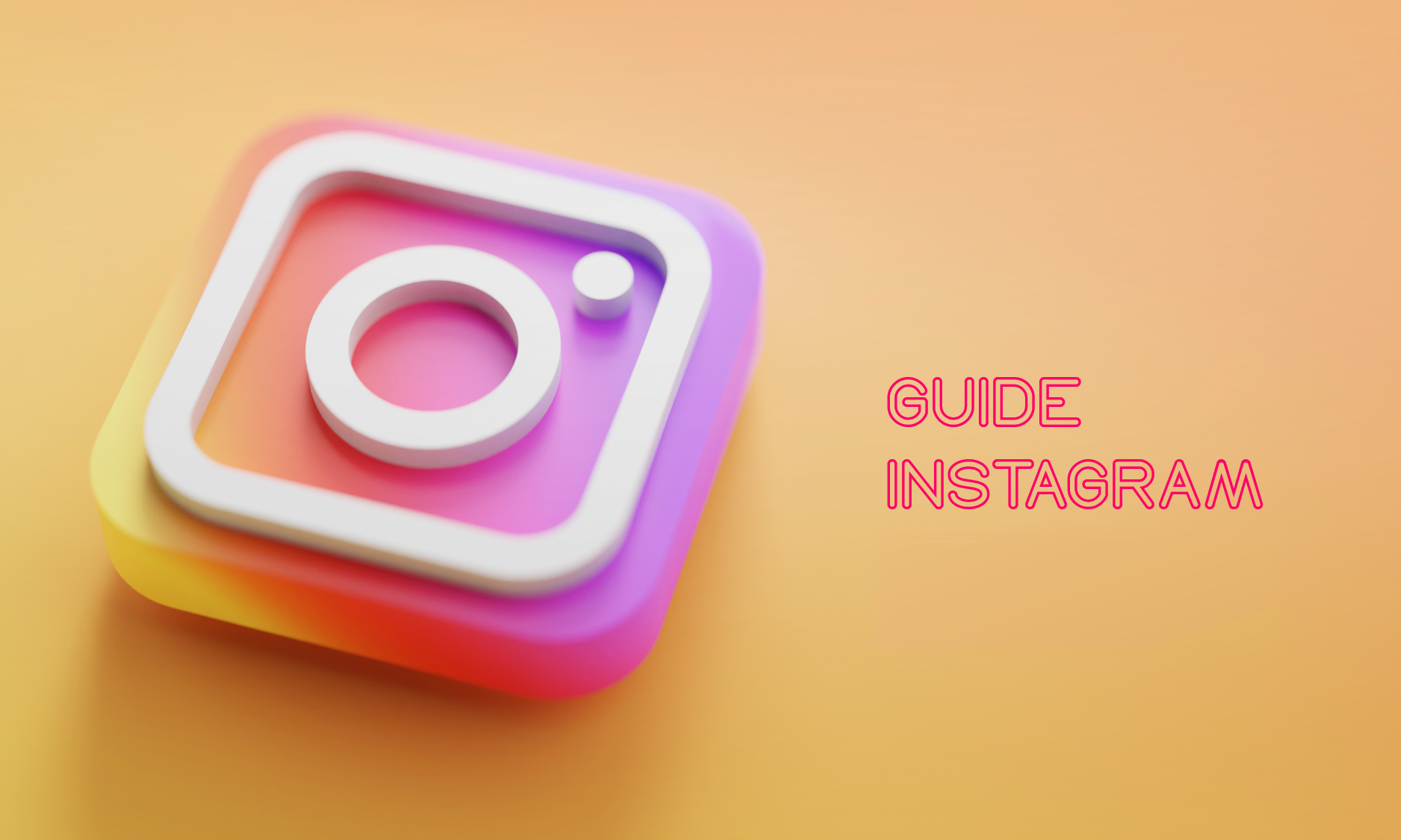 illustration guide instagram esv