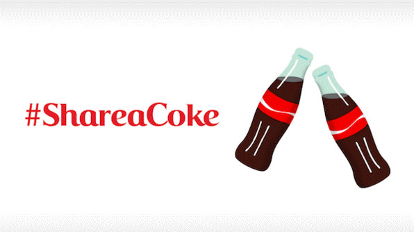 Emoji Coca-Cola